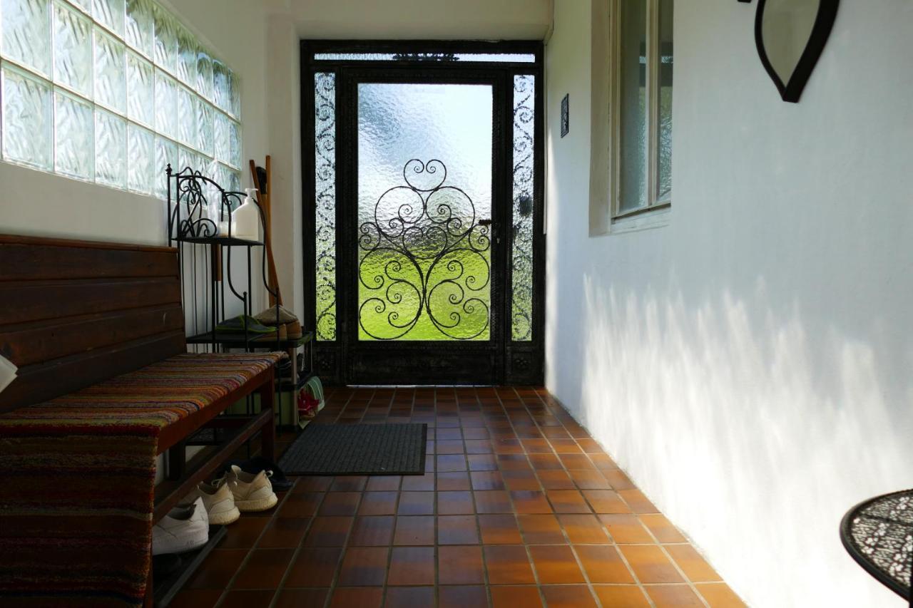 Gemuetlicher Raum, Gampern Dış mekan fotoğraf