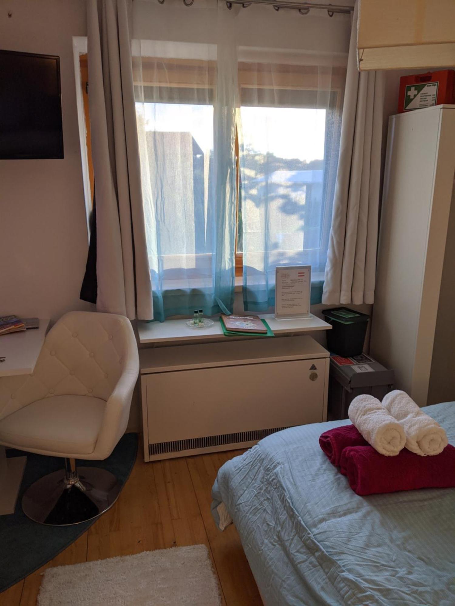 Gemuetlicher Raum, Gampern Oda fotoğraf