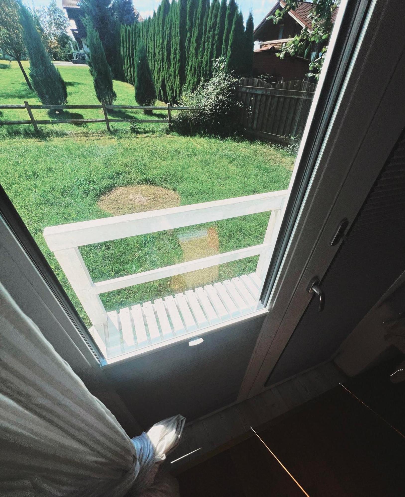 Gemuetlicher Raum, Gampern Dış mekan fotoğraf